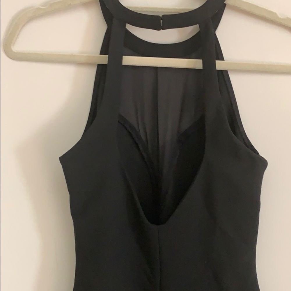 🌟HP🌟 Elizabeth and James Katina Cutout Dress - Picture 5 of 8